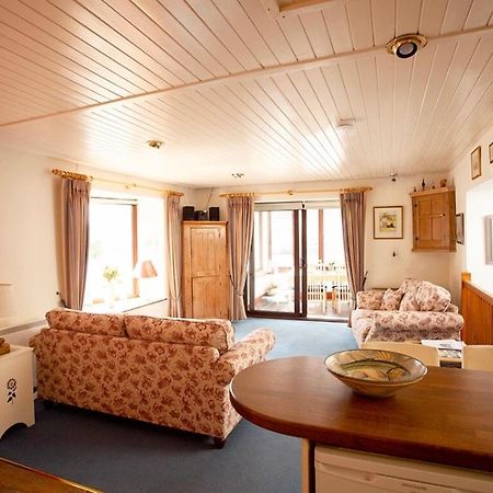 Tabs Cottage فاوي المظهر الخارجي الصورة