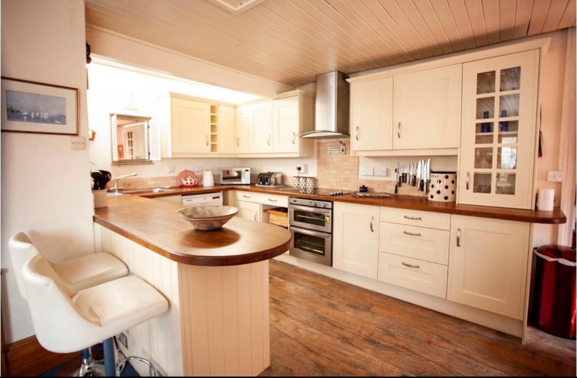 Tabs Cottage فاوي المظهر الخارجي الصورة