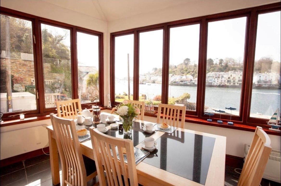 Tabs Cottage فاوي المظهر الخارجي الصورة